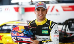 Otomobil sporcusu Ayhancan Güven, Intercontinental GT Challenge'da piste çıkacak