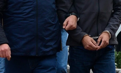 Eski MİT görevlisi Kaşif Kozinoğlu'nun ölümüne ilişkin soruşturmada gözaltına alınan 10 şüpheli adliyede