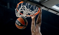 Basketbol Avrupa Ligi'nde faul kurallarında değişiklik