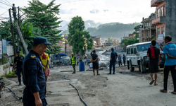Nepal’deki sel felaketi: Ölenlerin sayısı bini, kayıp sayısı üç bini aştı