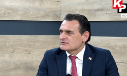 Oğuz: “Sosyal konutta hedef tüm ülke”