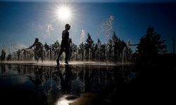 Dünya kavruluyor! Sıcaklıkta korkutan rekor