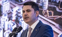 Bakan Kurum'dan Yarısı Bizden Kampanyası paylaşımı