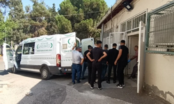 Gaziantep'te damda halı yıkarken akıma kapılan 2 kadın hayatını kaybetti