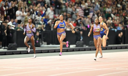 Dünya Atletizm Şampiyonası, ilk kez Afrika kıtasında düzenlenecek