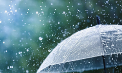 Meteoroloji Dairesi'nden sağanak uyarısı