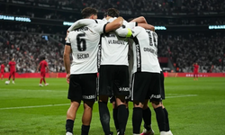 6-2'lik Çorum FK galibiyetinin ardından Beşiktaşlı oyuncuya övgü yağdı: 'Sıra dışı bir futbol oynadı, sahanın yıldızıydı