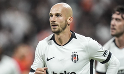 Beşiktaş’ın Cerny’si Parlıyor
