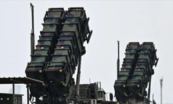 AB üyeleri, Ukrayna'ya Patriot hava savunma sistemleri için muafiyet sağlama konusunda anlaştı