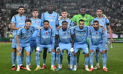 Trabzonspor kayıplarda