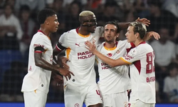 Galatasaray, Şampiyonlar Ligi'nde yarın Sporting'e konuk olacak