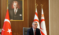 Erhürman, Seçim ve Halkoylaması Değişiklik Yasası’nı Meclis’e iade etti