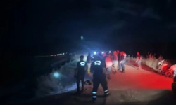 Şanlıurfa’da sulama kanalına düşen 12 yaşındaki çocuk hayatını kaybetti