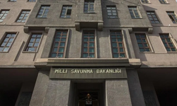 TC MSB: “Kıbrıs’ta hassas dengeleri ve güven ortamını olumsuz etkileyebilecek bir adım"