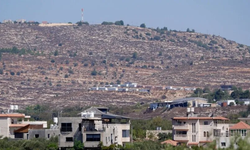 İsrail basını: Ramallah'taki İngiliz diplomatlardan 7 gün içinde ülkeyi terk etmeleri istendi