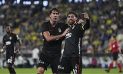 Beşiktaş'ın UEFA Avrupa Ligi serüveni