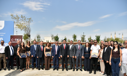 170 Üreticiye Kovan Desteği
