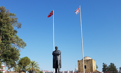 19 Eylül Gaziler Günü... Lefkoşa Atatürk Anıtı ve Boğaz Şehitliği’nde tören düzenlenecek