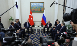 Erdoğan’dan Nükleer Santral Mesajı