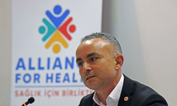 KTTB ve EHHD "Hasta Hakları Lefkoşa Deklarasyonu"na destek çağrısı yaptı