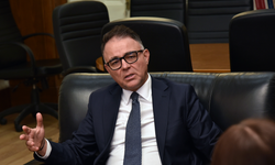 Özerdağ: “Anayasa değişikliği referandumunun önümüzdeki yıl halkın onayına sunulmasını talep ediyoruz”