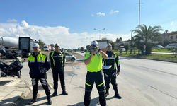 Haftalık Trafik Raporu: 51 kaza, 27 yaralı