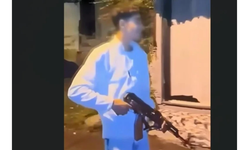 14 yaşındaki çocuğun görüntüsü infial yaratmıştı: İfadesi ortaya çıktı