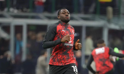 Galatasaray istiyordu, Beşiktaş forması giymek üzere!