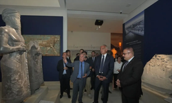 İstanbul Arkeoloji Müzeleri'nde tarihi yapılar kapsamlı restorasyonla yenilendi