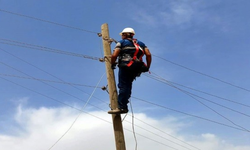 Lefkoşa'da bu akşam bazı bölgeler 4 saat elektriksiz kalacak