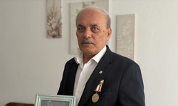 Kıbrıs gazisi Demir, toplu mezar açılışında gördüklerini anlattı