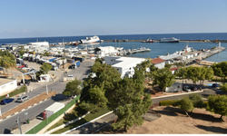 Girne'deki gemi faciasında arama çalışmaları sürüyor