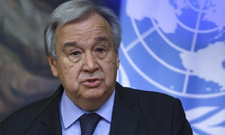 Guterres'ten nükleer silah kullanımını önlemek için diyaloğa geri dönme çağrısı