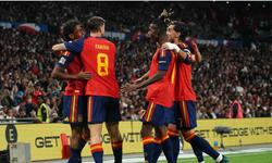 İngiltere: 2 - İspanya: 3