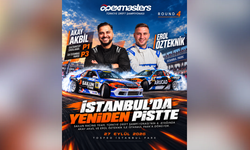 Akbil ve Özteknik Türkiye Drift Şampiyonası’nda yarışacak