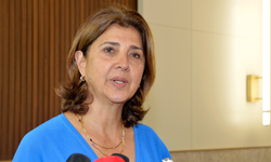Holguin’den Kıbrıs Mesajı