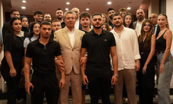Üstel: “Genç Konut Projesi'yle 5 bin gencimizi yuva sahibi yapacağız”