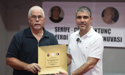 Aktunç: “Spor ve sporcu dostu bir belediye yaratacağız"