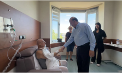 Mağusa Hastanesi’nde ilk kalp by-pass ameliyatı başarıyla gerçekleştirildi