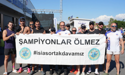 İskele Yarı Maratonu büyük coşkuyla gerçekleştirildi