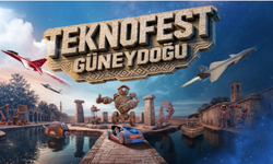 Dronlar Şanlıurfa’da Yarışacak