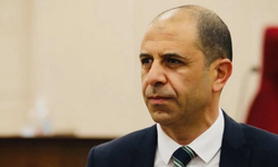 Özersay’dan Şeffaflık Çağrısı
