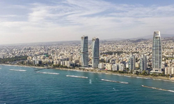 “(Güney) Kıbrıs İsrail’in B Planı”