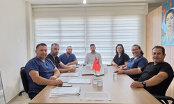 Özgöçmen, “Hemşireler, seçim dönemlerinde hatırlanacak bir hizmet unsuru değildir”