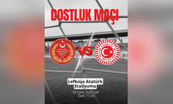 Cumhuriyet Meclisi ile TBMM futbol takımları dostluk maçında buluşuyor