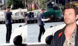 Kıvanç'ın Balık Keyfi