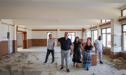Sarıçizmeli’den Hotel Müjdesi