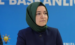Fatma Betül Sayan Kaya görevinden istifa etti