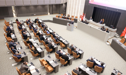 Meclis yarın olağanüstü toplanacak… Cumhurbaşkanı tarafından gönderilen Seçim ve Halkoylaması Yasası gündemde