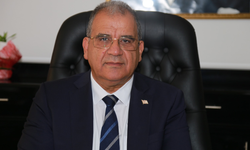 Sucuoğlu: “Limanlarımızı insan onuruna yakışır hale getirmemiz gerekiyor”